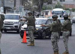 Las restricciones de movilidad regirán entre las 23:00 y las 05:00.