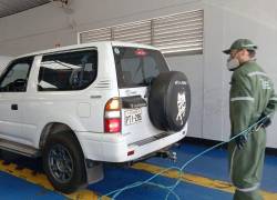 Los usuarios podrán agendar una cita en cualquiera de los seis centros con los que cuenta el Municipio de Quito.