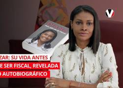 VIDEO | Entrevista exclusiva con Diana Salazar sobre el lanzamiento de su libro autobiográfico