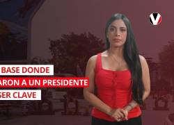 VIDEO: Del Taurazo a pieza clave de la seguridad nacional | #VistazoAlArchivo