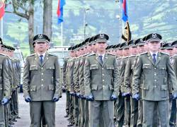 Los interesados en participar en el proceso de selección de la Policía Nacional deberán completar su registro a través del portal oficial.