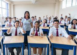 Las instituciones educativas públicas regresarán a clases el lunes 5 de enero de 2026.