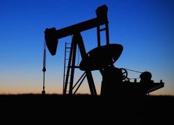 El precio del petróleo vuelve a subir
