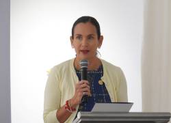 Inés Manzano podría ser enjuiciada por el caso Progen en la Asamblea.