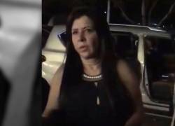 Dentro del grupo delictivo, González se encargaba de las finanzas, por lo que su arresto es desestabilizante para ellos.