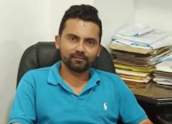 Moreno, director del diario digital Voces de Córdoba, era conocido en la región por las denuncias que hacía sobre casos de corrupción.