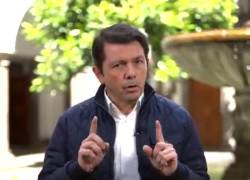 Gobierno permite ingreso de indígenas a la Casa de la Cultura en aras del diálogo y de la paz