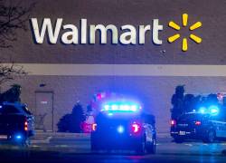 Empleado de supermercado Walmart en EE.UU. desencadena tiroteo que dejó 6 muertos; luego se suicidó