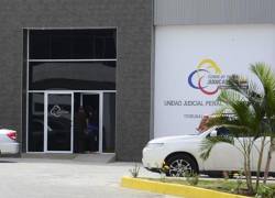 Funcionarios judiciales de Manabí retornarán al teletrabajo tras ataque con explosivo