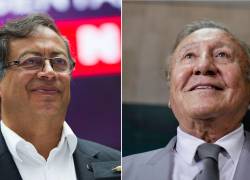 La historia de Colombia se reescribe