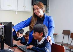 Del total de plazas ofertadas, 2.300 son para docentes y podrán inscribirse entre el 16 y el 18 de agosto de 2025.