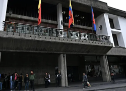 Escándalo sacude al Municipio de Quito.