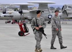 Las autoridades estadounidenses señalaron que esta cooperación está diseñada para proteger tanto a Ecuador como a Estados Unidos.