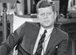 El presidente demócrata John F. Kennedy fue asesinado el 22 de noviembre de 1963 en Dallas (Texas).
