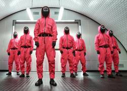 Este era el final alternativo de ‘El Juego del Calamar’