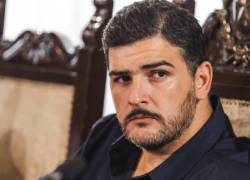 Aquiles Alvarez, sus hermanos y empresa, fueron denunciados por presunto comercio ilegal de combustibles.
