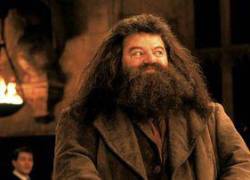A los 72 años, muere Robbie Coltrane, el gigante Hagrid de Harry Potter