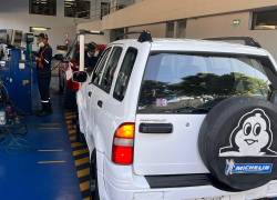 La atención se brindará a las personas que obtengan un turno en la página web de la AMT.