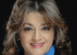 El cuerpo de Paulina Tamayo fue cremado tal como ella lo pidió.