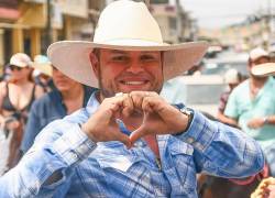 Alfonso Montalván Cerezo es señalado por el Ministerio del Interior por encabezar una estructura criminal.