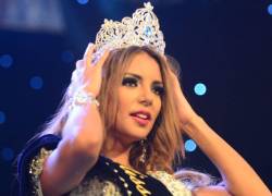 Roban corona de Connie Jiménez, valorada en $ 30 mil, en asalto a su casa en Ventanas