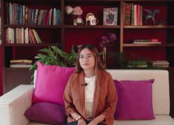 Génesis Pinargote: Resiliencia y renacer en medio del dolor