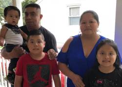 Identifican a la madre que habría estrangulado a sus hijos en EE.UU.: era ecuatoriana y tenía guardería clandestina