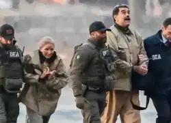 Maduro, de 63 años, y su esposa, Cilia Flores, de 69, salieron el 5 de enero para su primera audiencia.