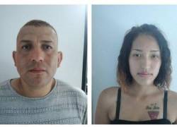 “La pareja del terror” fue sentenciada a seis años de cárcel