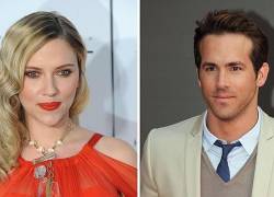 Scarlett Johansson reveló el motivo por el que se divorció de Ryan Reynolds
