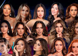 La organización CNB anunció la posible visita de la actual Miss Universo, Victoria Kjaer, a la gala final.