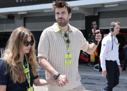 ¿Separación o simple rumor? El programa ‘Vamos a ver’ asegura que Gerard Piqué y Clara Chía han roto, pero fuentes cercanas al exfutbolista desmienten la noticia.