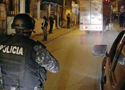 Una funcionaria público que iba en el auto junto a la directora fue una víctima fatal del hecho violento.