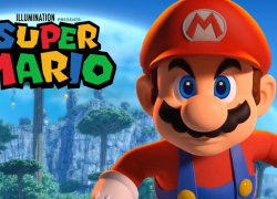 Super Mario Bros, la película animada llegará al cine con varios nombres conocidos que darán voces a los personajes.