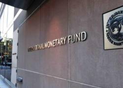 FMI insta a Ecuador a garantizar la sostenibilidad macroeconómica y fiscal ante posible acuerdo