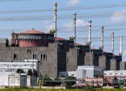 Durante semanas ha reinado la confusión en torno a esta central nuclear, la mayor de Europa, situada en el sur de Ucrania.