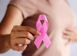 El cáncer de mama es el cáncer más común y la causa más común de muerte por cáncer en las mujeres en las Américas.