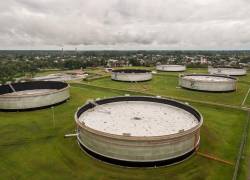 Descubren gas y petróleo en Sucumbíos: ayudará a incrementar la producción petrolera
