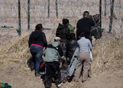 Foto referencial: AFP