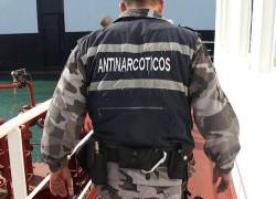 Asaltan al jefe de Antinarcóticos de la Policía en Los Ríos: delincuentes se llevaron la camioneta y lo dejaron herido