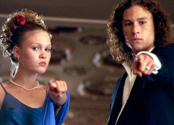 La comedia romántica que marcó los 90 vuelve con una secuela para adultos: 10 cosas que odio de ti regresa 26 años después con una historia más madura y una mirada sarcástica al mundo de las citas.