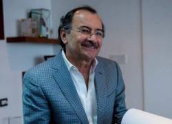 Carlos Pólit queda libre de la cárcel tras pagar $14 millones de fianza