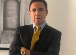 Interpol emitió una difusión roja contra Jorge Chérrez acusado del desfalco en el ISSPOL