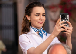La serie más glamurosa de Netflix vuelve con una mezcla explosiva: ruinas romanas, moda parisina y un nuevo galán que compite con el chef favorito de todos.