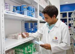 La cartera de Salud es asumida por un nuevo responsable.