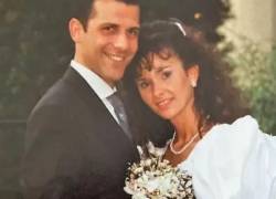 Su esposa quedó en coma por 31 años y la visitó a diario hasta su muerte