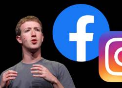 Meta amenaza con cerrar Facebook e Instagram en la Europa ante prohibición de transferir datos