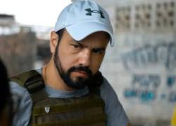 Hoy me duele profundamente compartir la irreparable pérdida de nuestro director financiero, dijo Chonillo.