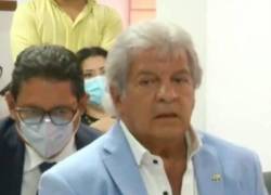 Chérres fue hallado sin vida en una de las entradas del balneario Punta Blanca, ubicado al norte de la provincia de Santa Elena, aproximadamente al mediodía de este viernes 31 de marzo. Tres cuerpos más fueron descubiertos en el lugar.