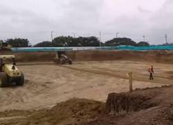 Caso Hospital de Pedernales: sentencia por lavado de activos contra tres procesados